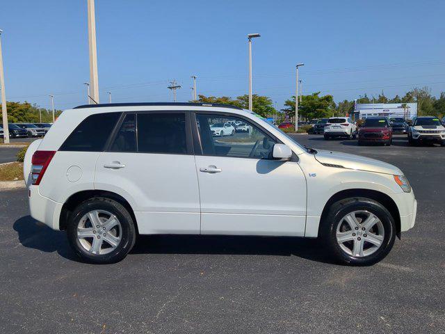 used 2006 Suzuki Grand Vitara car, priced at $6,423