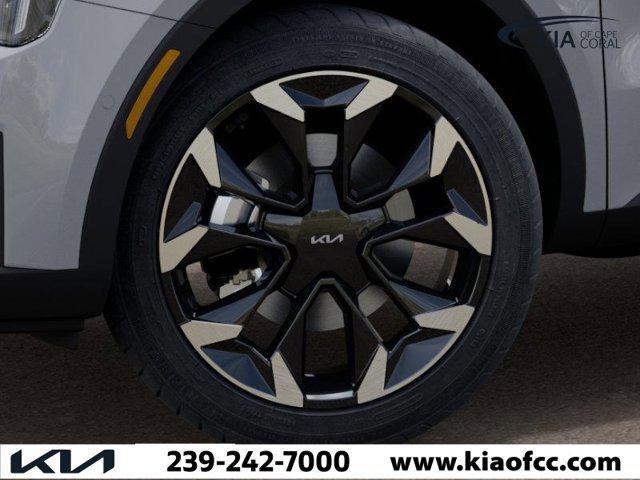 new 2025 Kia Sorento car, priced at $36,611