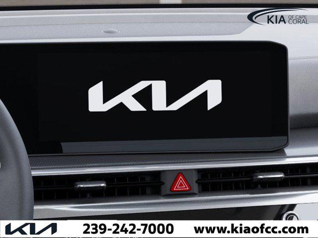 new 2025 Kia Sorento car, priced at $36,611