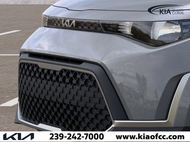 new 2025 Kia Soul car, priced at $20,043