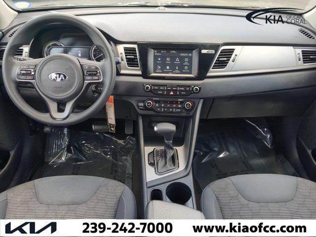 used 2018 Kia Niro car, priced at $11,412