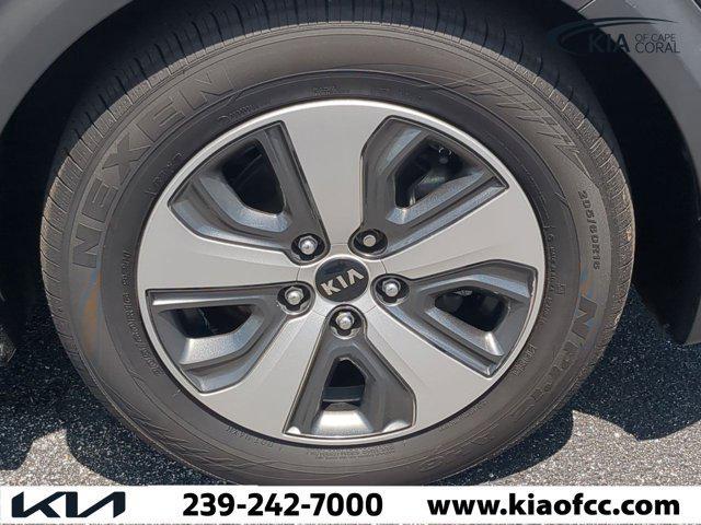 used 2018 Kia Niro car, priced at $11,412