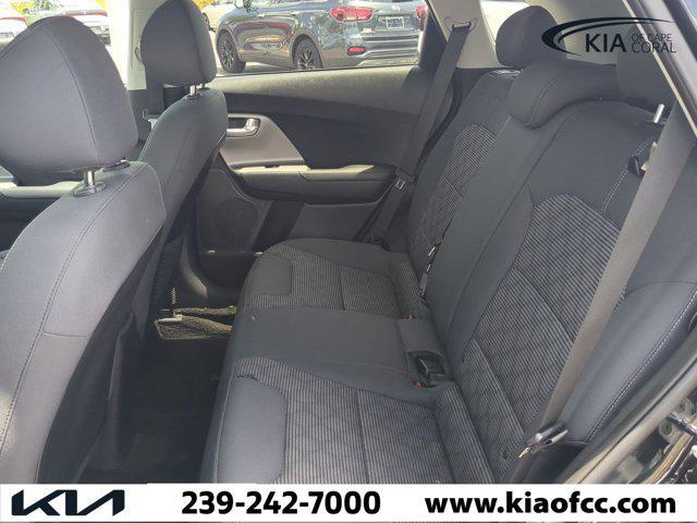 used 2018 Kia Niro car, priced at $11,412