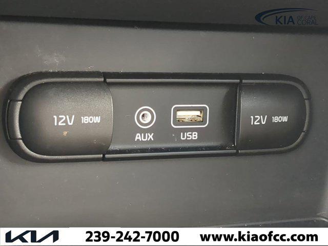 used 2018 Kia Niro car, priced at $11,412