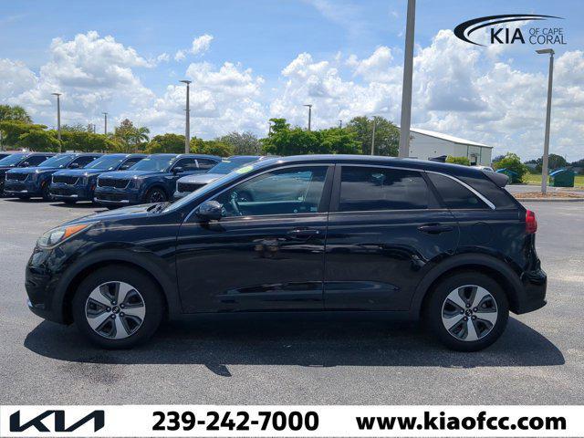 used 2018 Kia Niro car, priced at $11,412