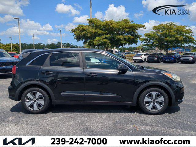 used 2018 Kia Niro car, priced at $11,412
