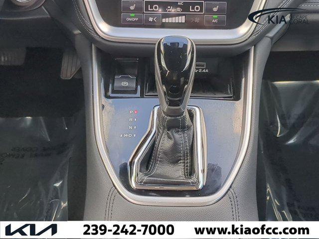 used 2023 Subaru Outback car, priced at $22,616