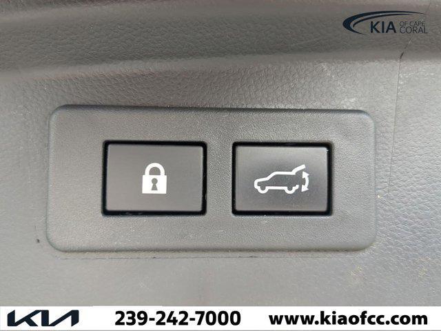used 2023 Subaru Outback car, priced at $22,616