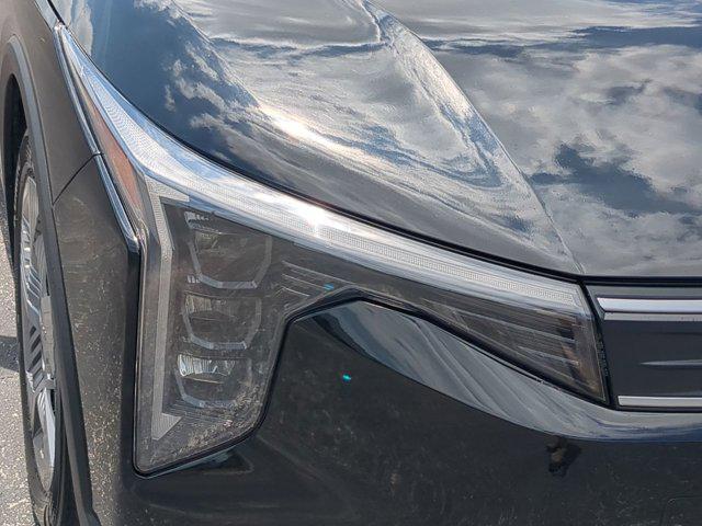 used 2025 Kia K4 car, priced at $21,973
