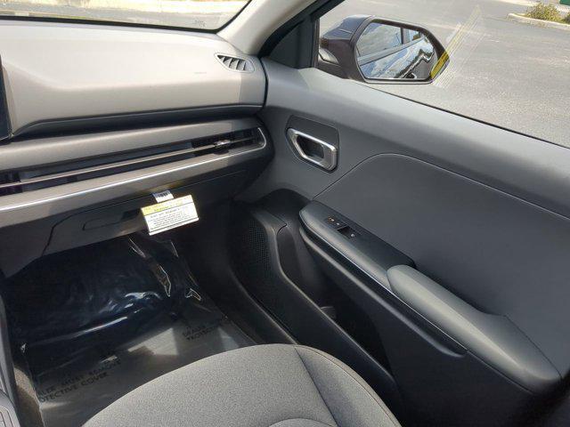 used 2025 Kia K4 car, priced at $21,973