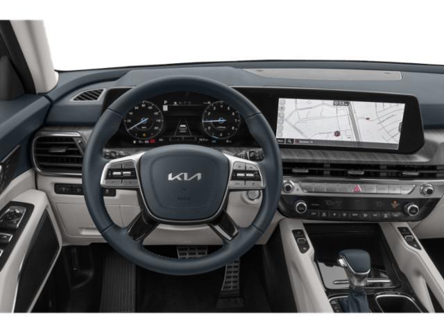 used 2023 Kia Telluride car, priced at $37,451