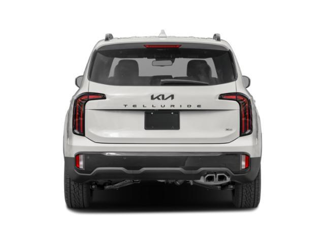 new 2025 Kia Telluride car, priced at $49,495