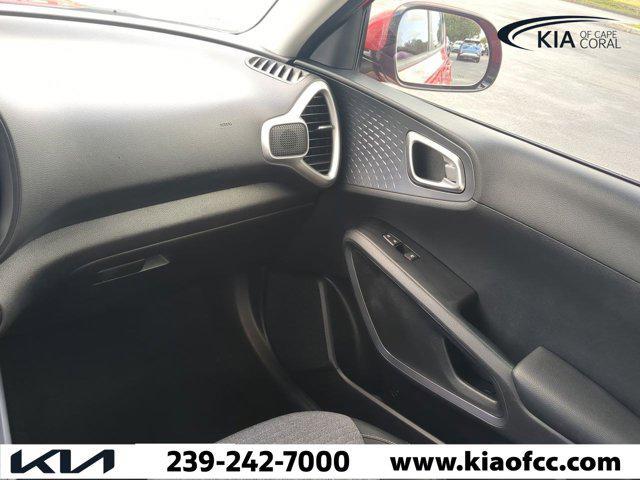 used 2020 Kia Soul car, priced at $14,871