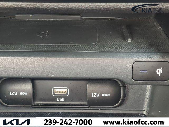 used 2020 Kia Soul car, priced at $14,871