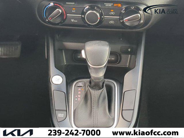 used 2020 Kia Soul car, priced at $14,871