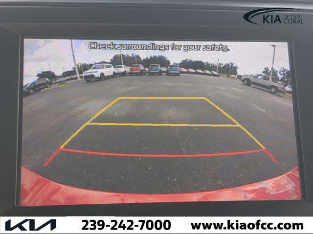 used 2020 Kia Soul car, priced at $14,871