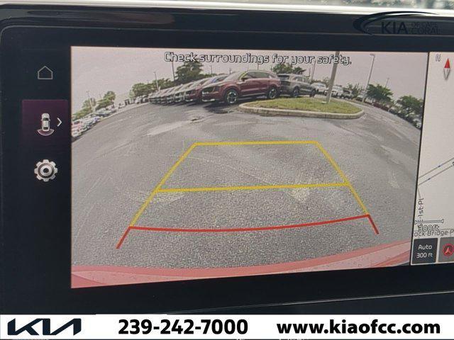 used 2022 Kia Forte car, priced at $18,161
