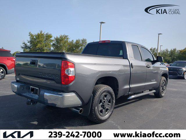used 2014 Toyota Tundra car, priced at $20,192