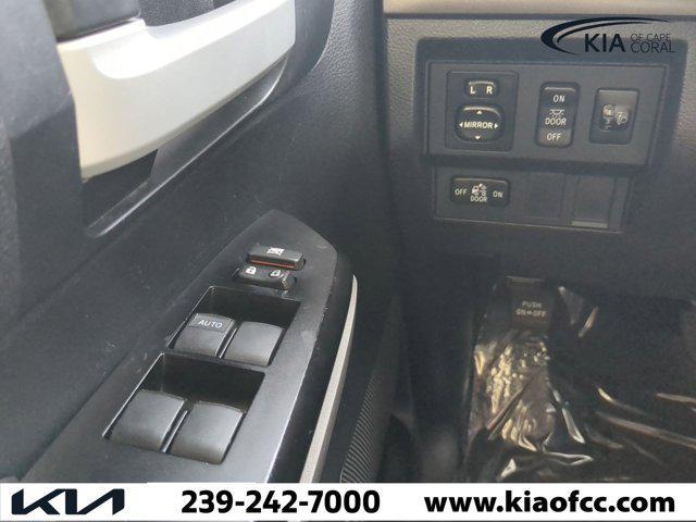 used 2014 Toyota Tundra car, priced at $20,192