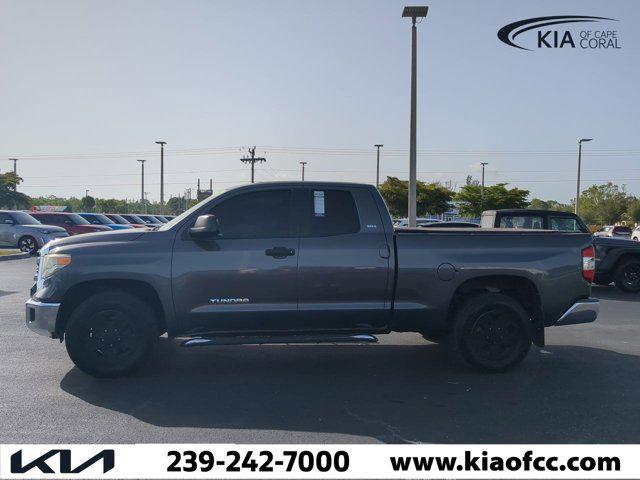 used 2014 Toyota Tundra car, priced at $20,192