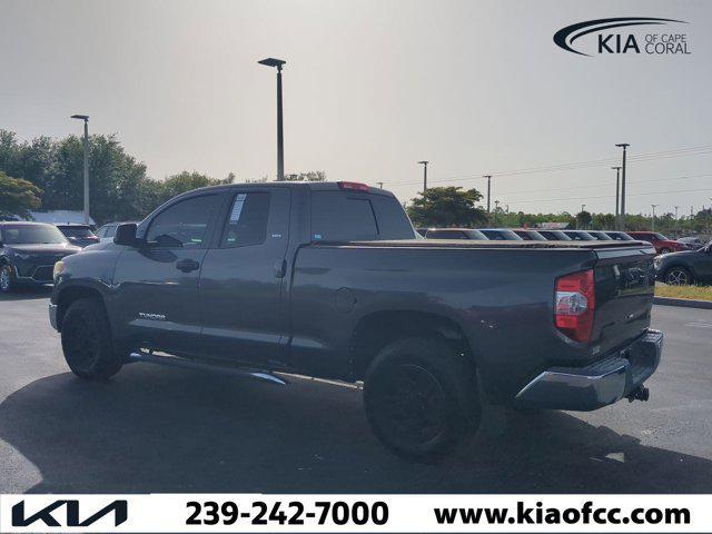 used 2014 Toyota Tundra car, priced at $20,192