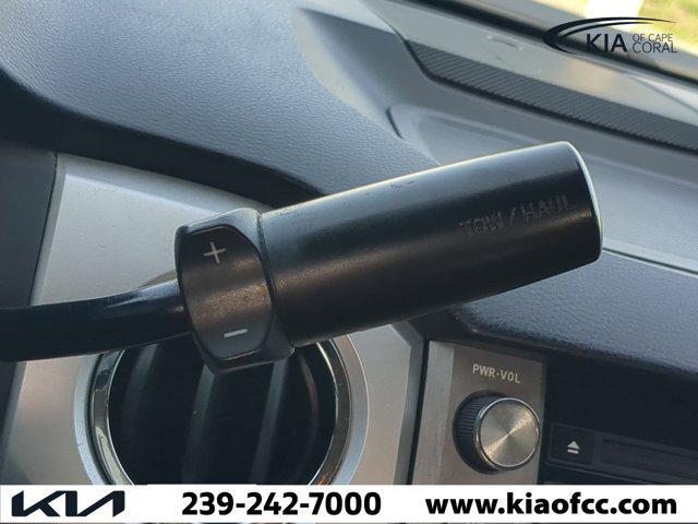 used 2014 Toyota Tundra car, priced at $20,192