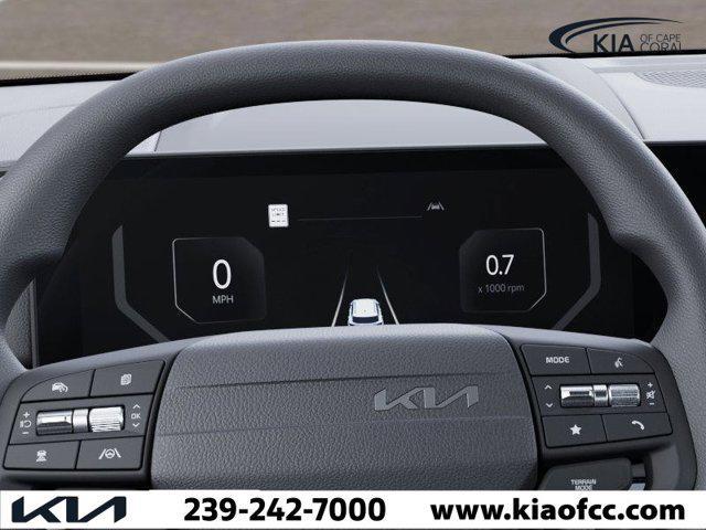 new 2026 Kia Sportage car, priced at $33,467