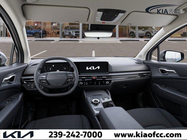 new 2026 Kia Sportage car, priced at $33,467