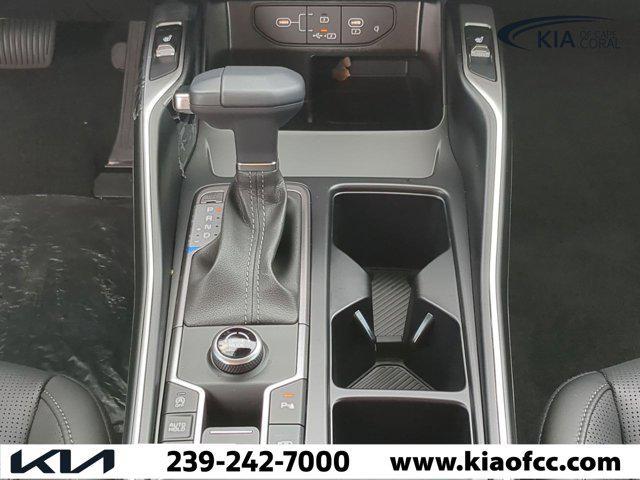 new 2025 Kia Sorento car, priced at $31,790