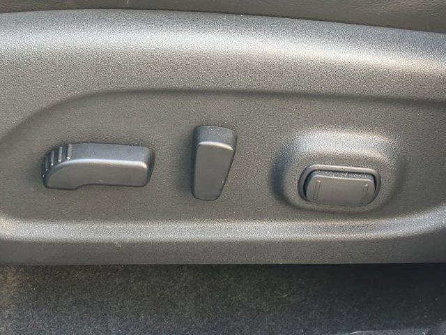 used 2022 Nissan Murano car, priced at $27,391