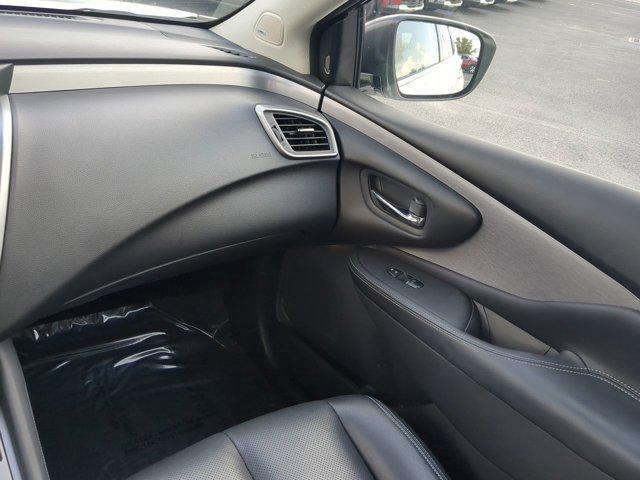 used 2022 Nissan Murano car, priced at $27,391