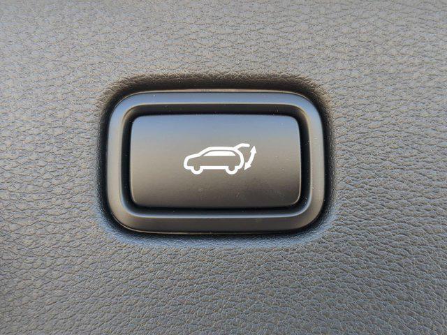 new 2024 Kia Sportage car, priced at $39,935