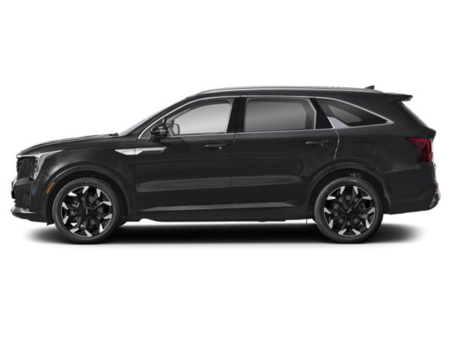 new 2026 Kia Sorento car, priced at $35,973