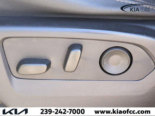 used 2024 Chevrolet Silverado 1500 car, priced at $47,649