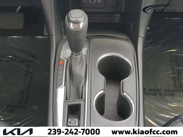 used 2020 Chevrolet Equinox car, priced at $15,362