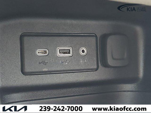 used 2020 Chevrolet Equinox car, priced at $15,362