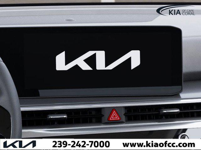 new 2026 Kia Sorento car, priced at $45,237