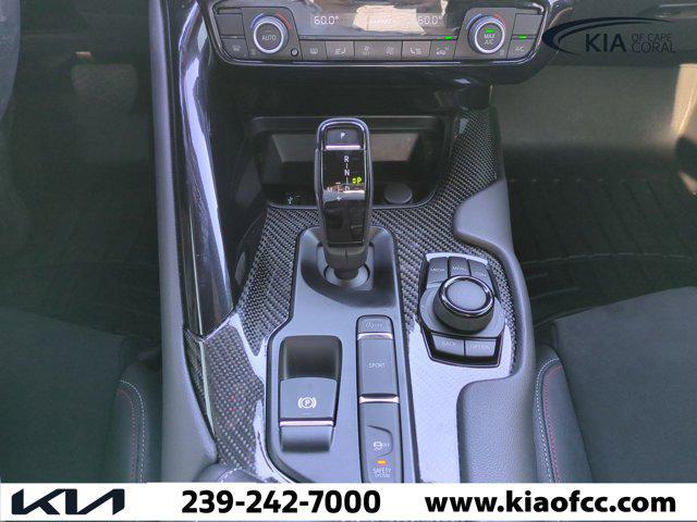 used 2020 Toyota GR Supra car, priced at $42,469