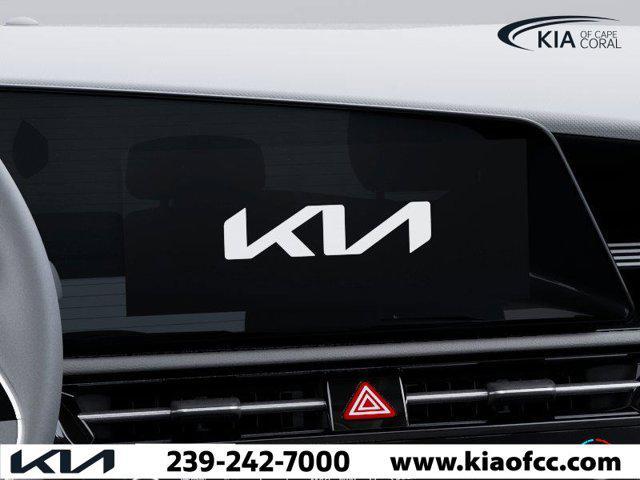 new 2025 Kia Niro car, priced at $30,986