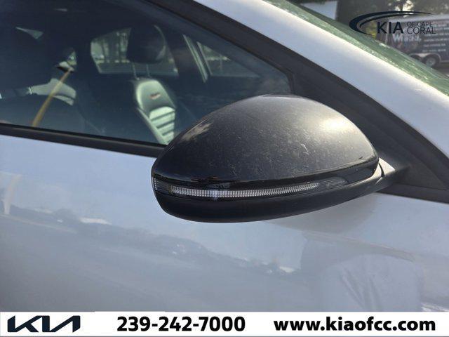 used 2023 Kia Forte car, priced at $20,491