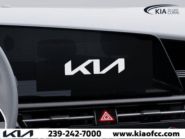 new 2025 Kia Niro Plug-In Hybrid car, priced at $31,948