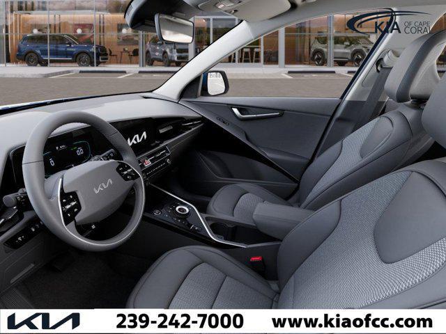 new 2025 Kia Niro Plug-In Hybrid car, priced at $31,948