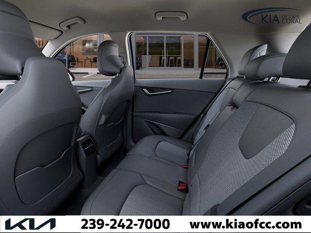 new 2025 Kia Niro Plug-In Hybrid car, priced at $31,948
