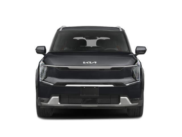 new 2024 Kia EV9 car, priced at $75,730