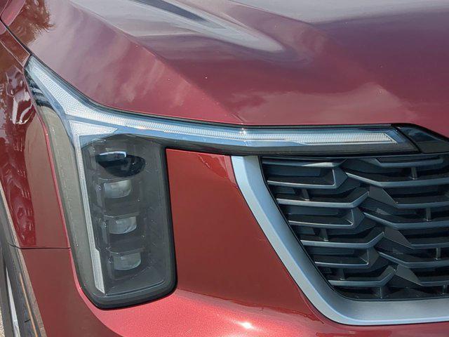 new 2025 Kia Sorento car, priced at $34,085