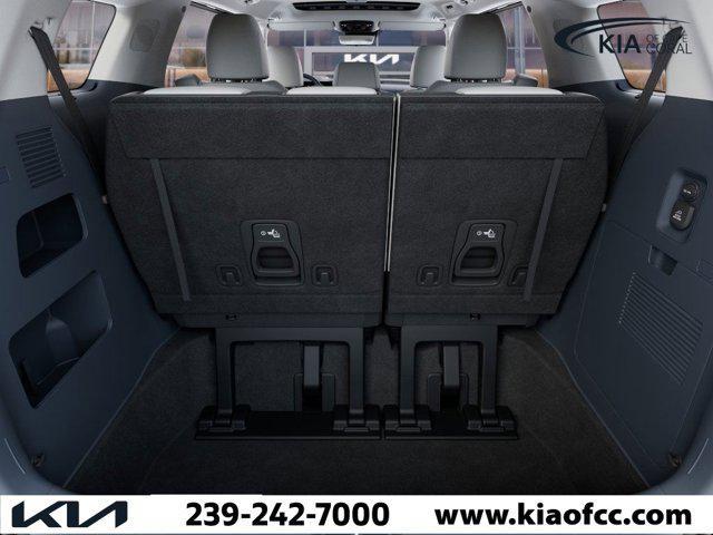 new 2026 Kia Carnival car, priced at $52,790