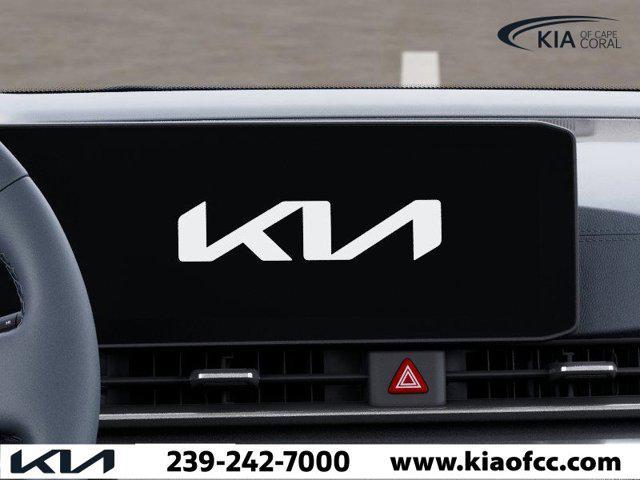 new 2026 Kia Carnival car, priced at $52,790