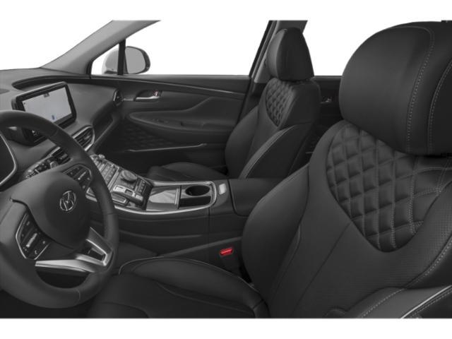 used 2022 Hyundai Santa Fe car, priced at $25,791