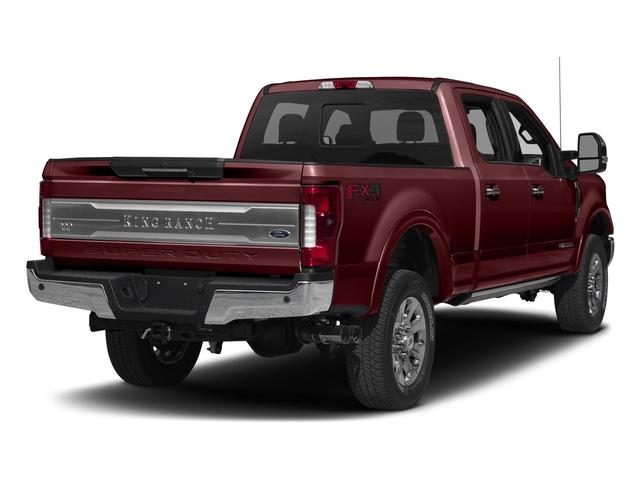 used 2017 Ford F-350 car, priced at $50,999