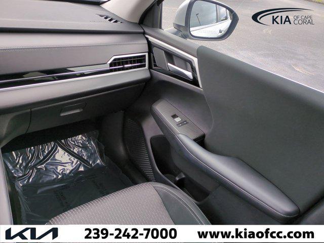 used 2024 Mitsubishi Outlander car, priced at $19,139